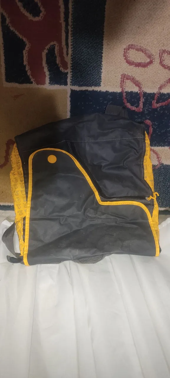 Bolsa/Mochila Térmica