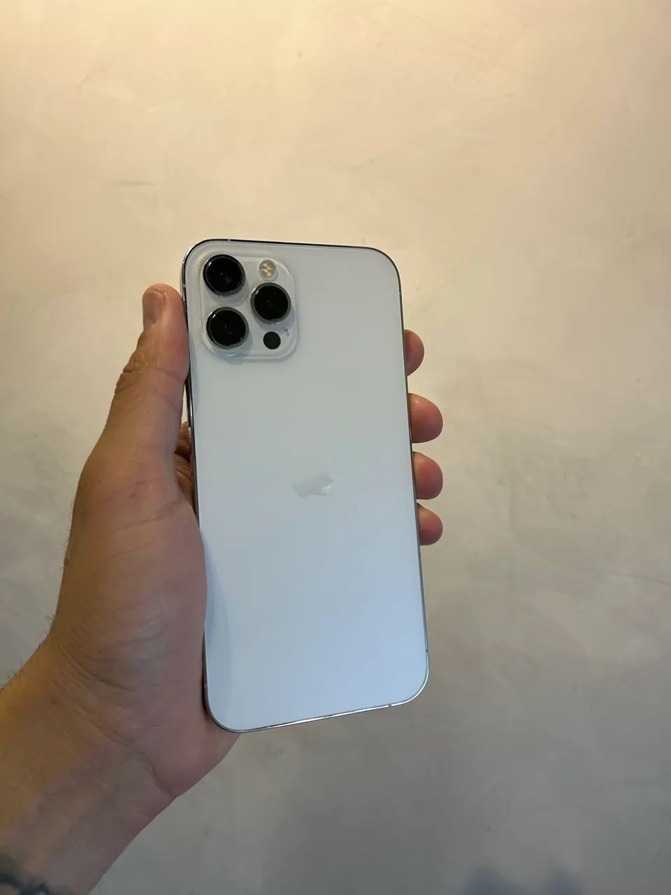 IPhone 12 Pro Max 128gb - Celulares e Smartphones - Coophavila II