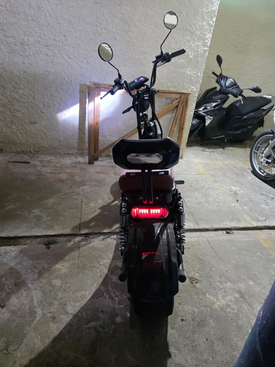 Scooter X11 plus 3000w  - Foto 3