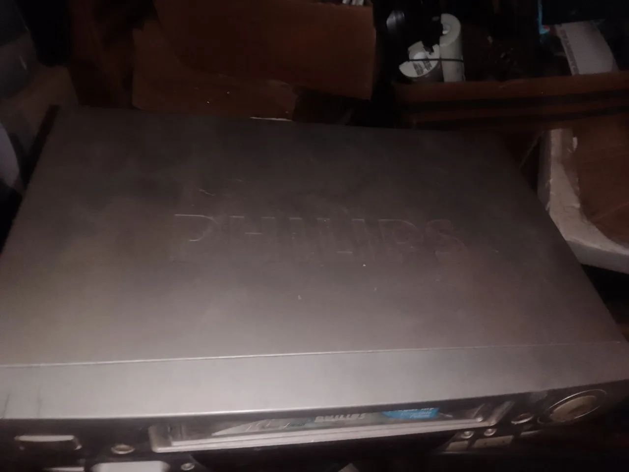Videocassete Philips  - Foto 2
