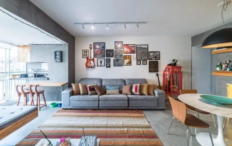 Studios e Aptos no Porto Maravilha - Qualidade de Vida e Alta Valorização! - Foto 2