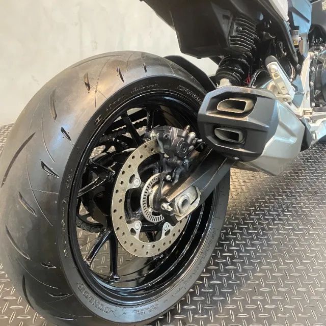 Bmw F900 R Sport Plus - Foto 6