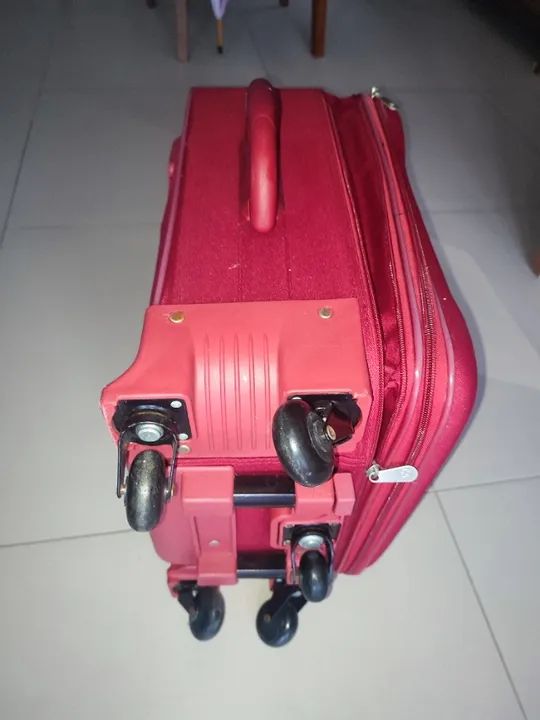 Mala de mão - Foto 2