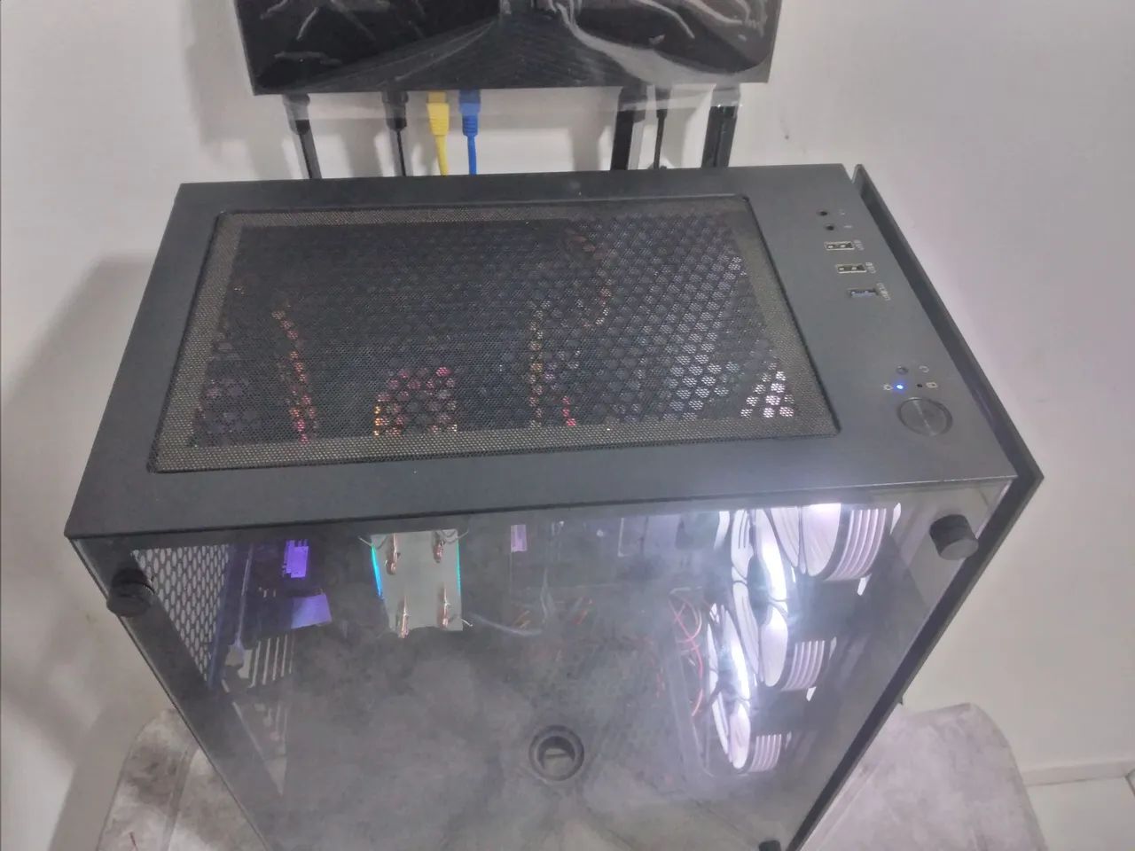 PC GAMER XEON - Foto 2