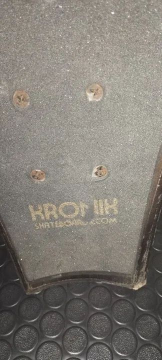 Skate Kronik profissional  - Foto 3