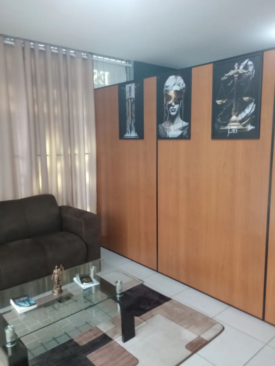 Coworking sala impecável  - Foto 2