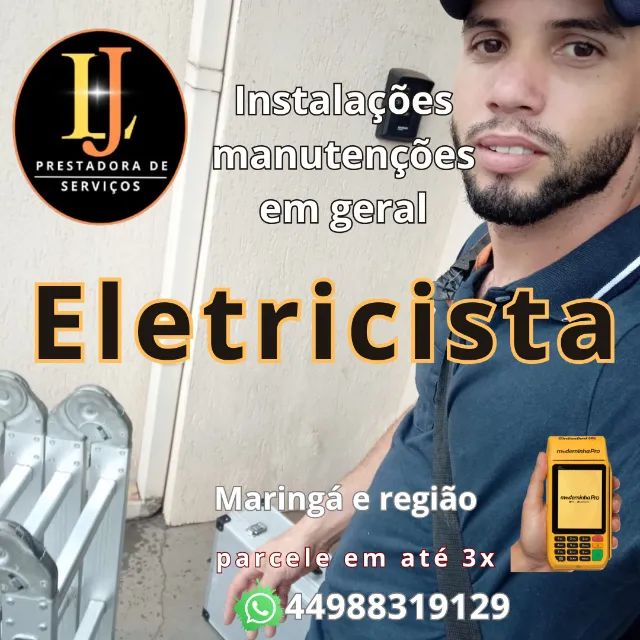 eletricista  - Foto 2