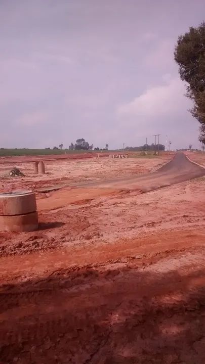 Terreno residencial em Sta Maria da Serra  - Foto 3