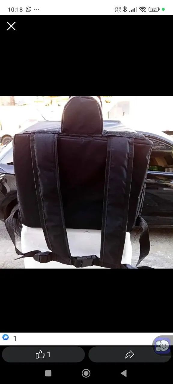 Beg delivery  - Foto 2
