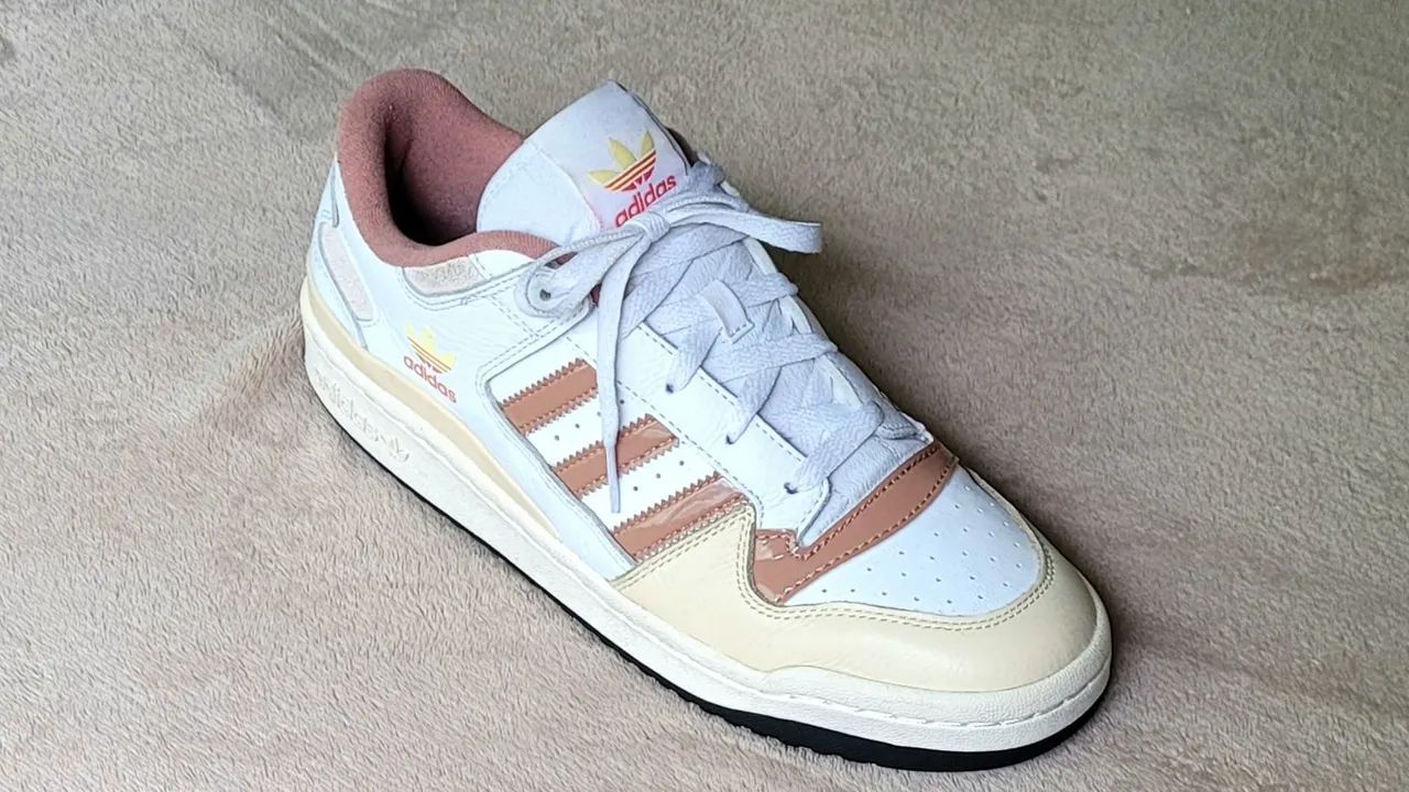 Tênis Forum ADIDAS  - Foto 2