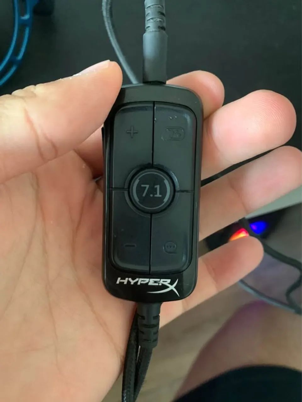 Headset Hypex Cloud Alpha S - Foto 3