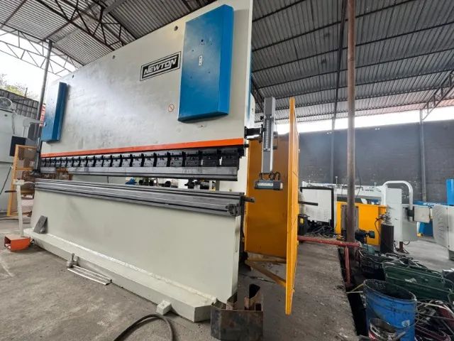 DOBRADEIRA PDH - Foto 2