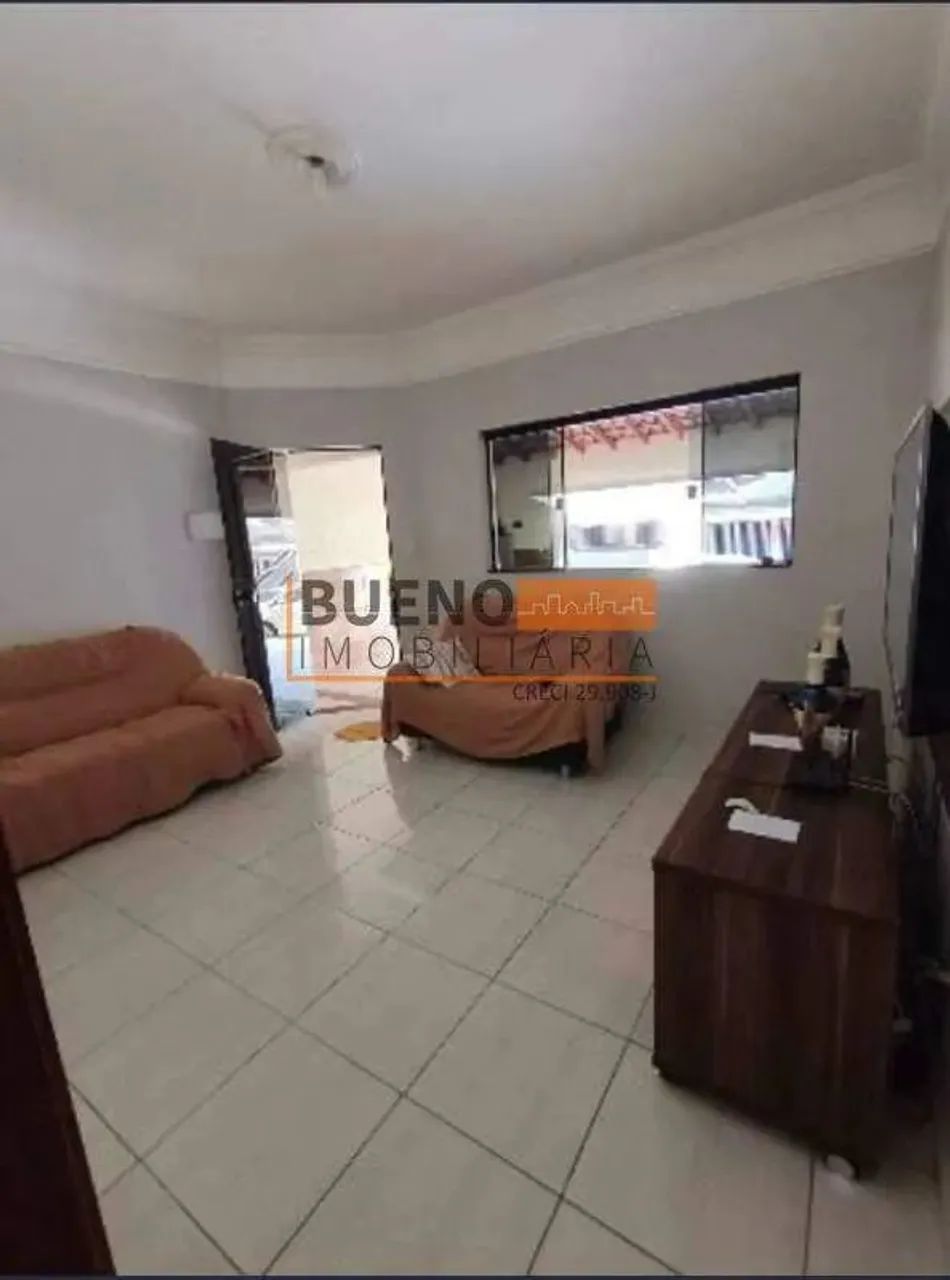 Casa à Venda, Parque Olaria, Santa Bárbara D'Oeste, SP - Foto 4