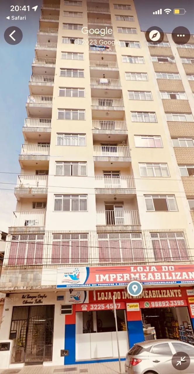 Foto - Juiz de Fora - Centro