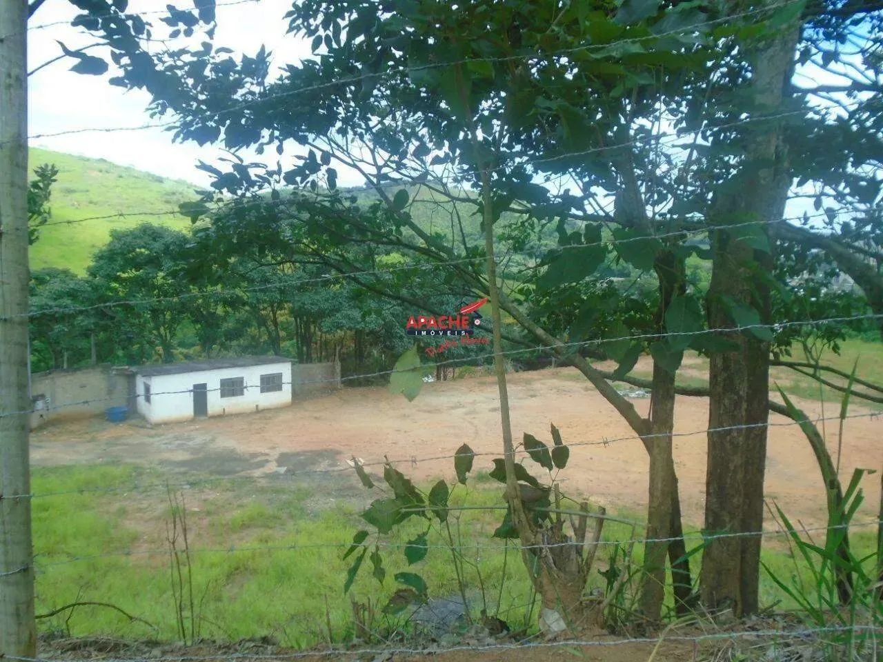 Lote à Venda em Santo Antônio II - Ponte Nova