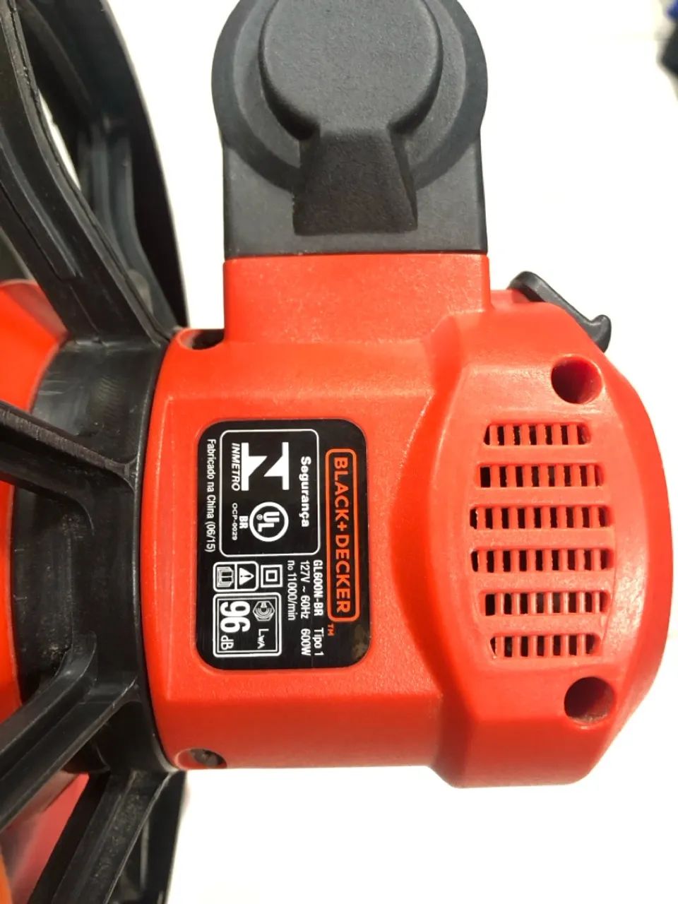 Aparador de Grama  - Foto 5