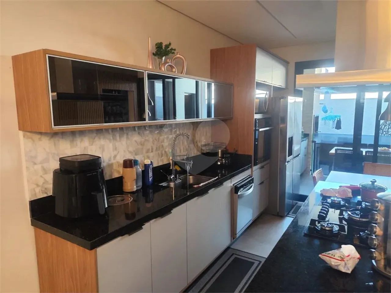 Casa à venda com 3 quartos, sendo 3 suítes, no condomínio Campos do Conde I e Ii, Sorocaba - Foto 6