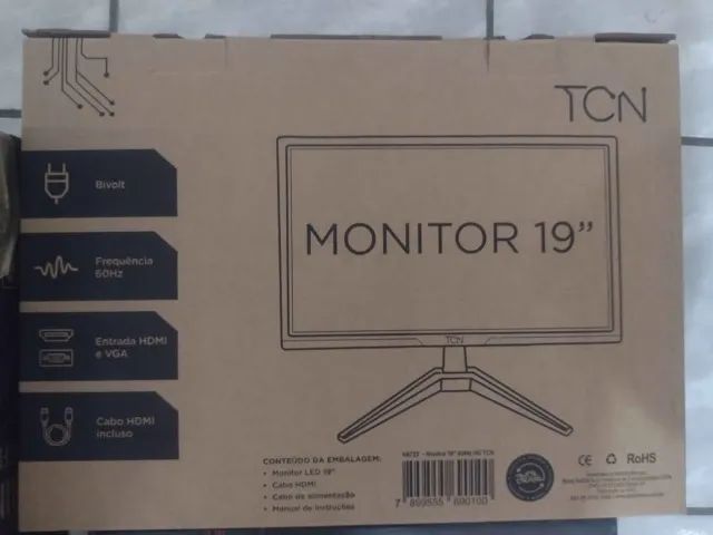 computador para sua casa ou trabalho completo black friday - Foto 3