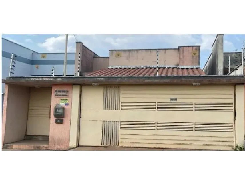 Casa em Leilão - Nova Marabá - Marabá - PA