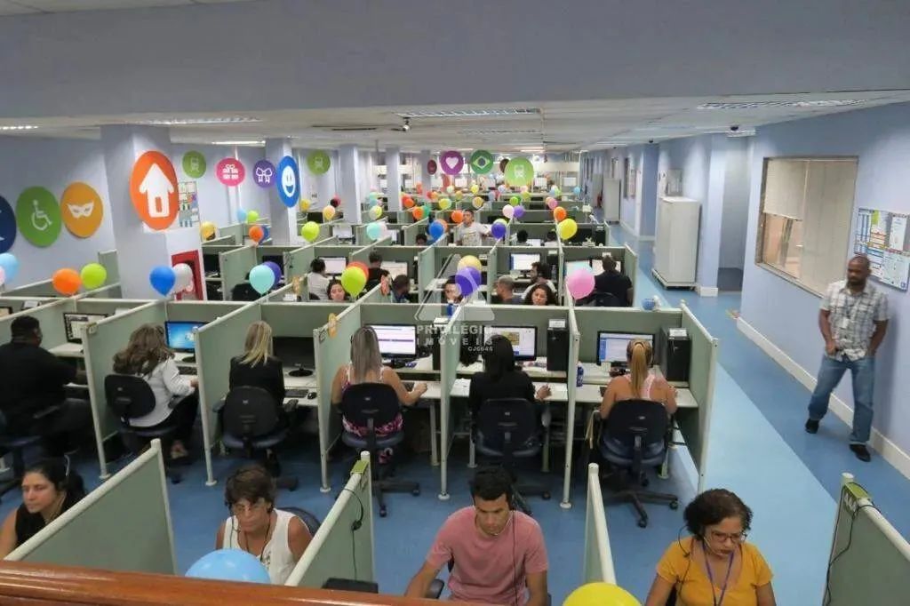 Prédio Comercial à venda, 4 vagas, Centro - RIO DE JANEIRO/RJ - Foto 8