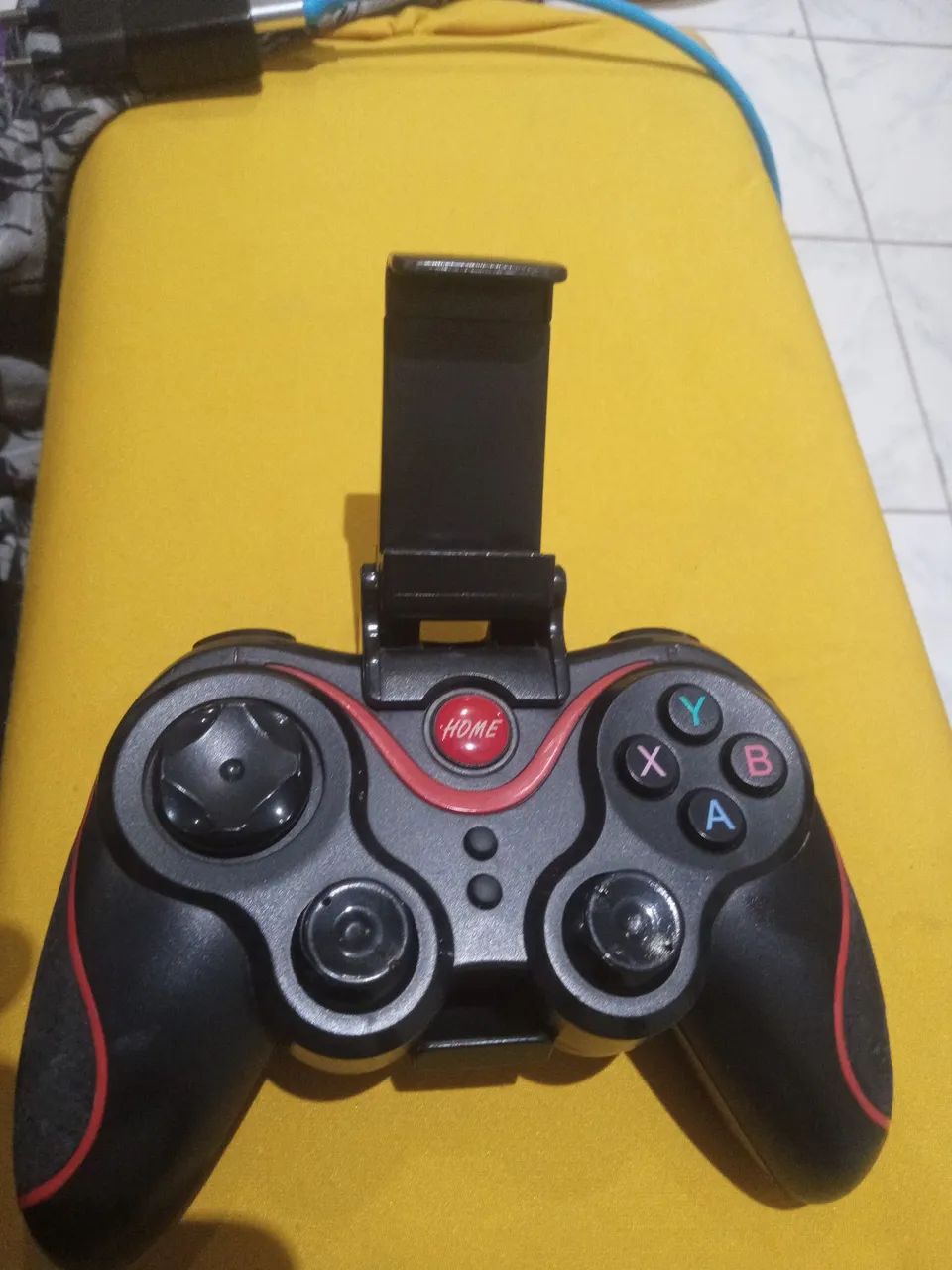 Controle para celular - Jogo no Celular , game pad  - Foto 2