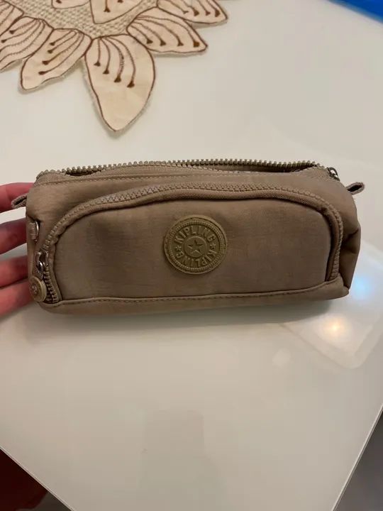 VENDO ESTOJO KIPLING