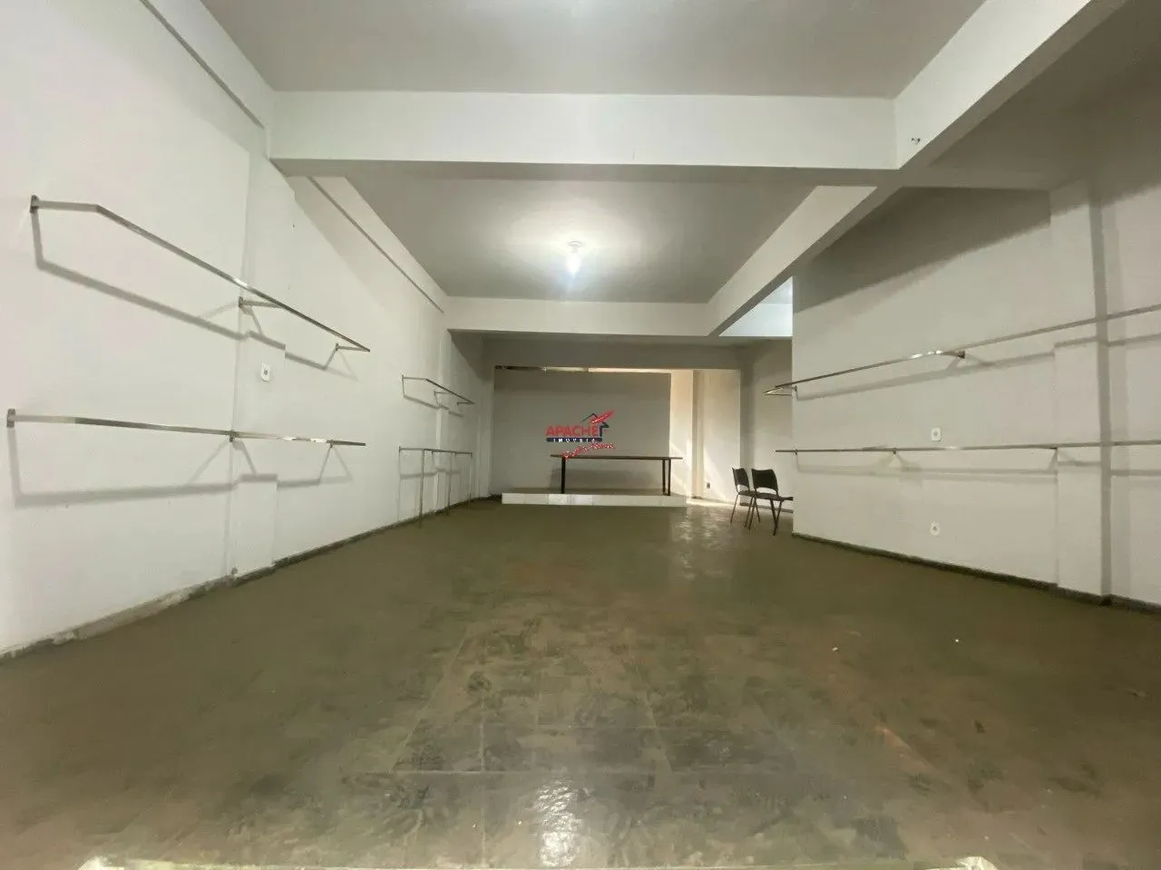 Loja com 83,71m² para locação no bairro Guarapiranga em Ponte Nova