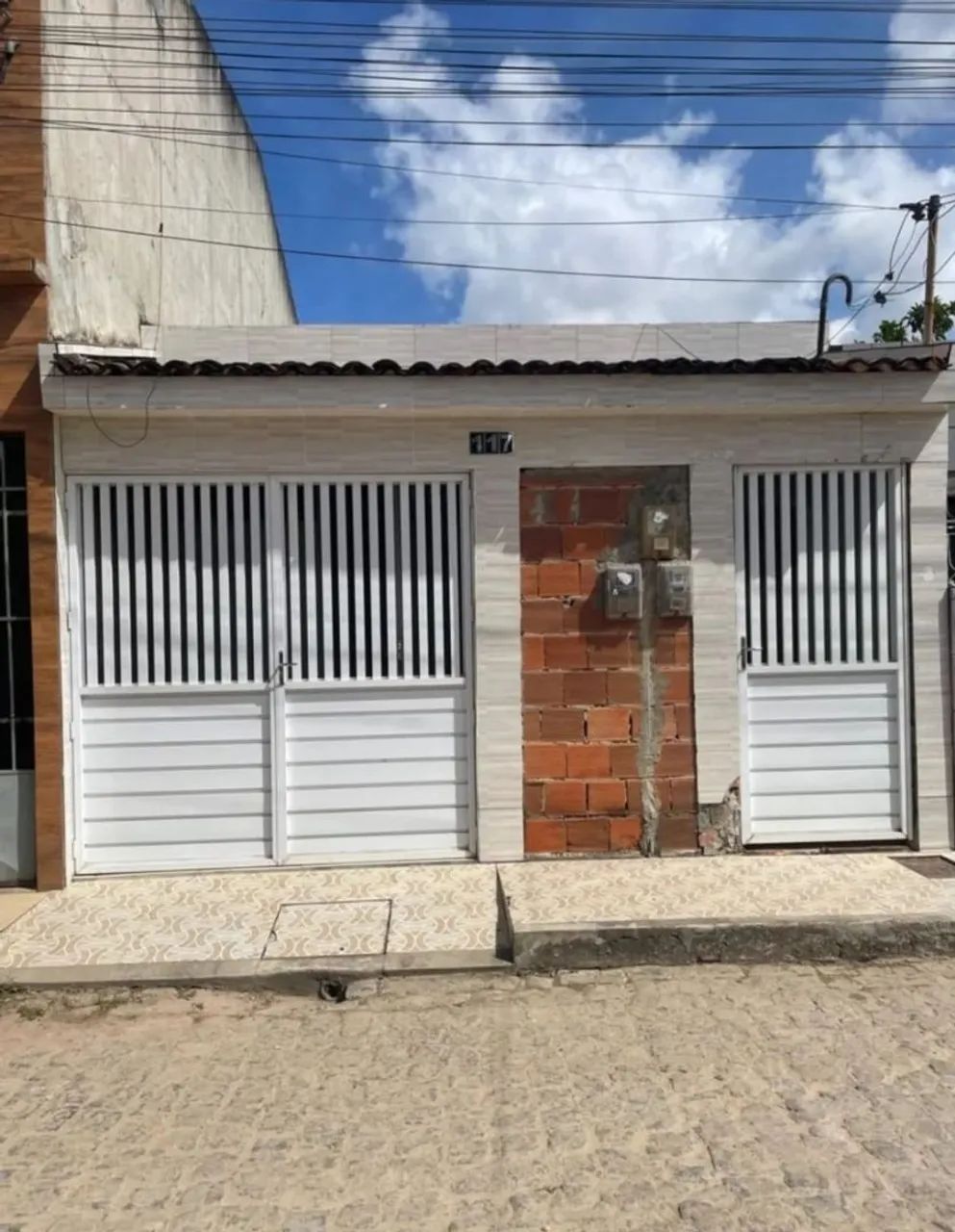 Casa na Vila Embratel-G