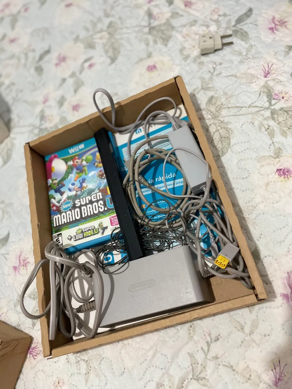 Nintendo Wii u