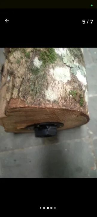 Base para fixação de peças - Foto 3