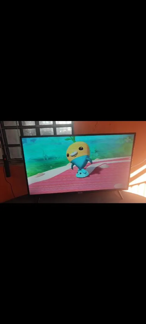 Smart TV