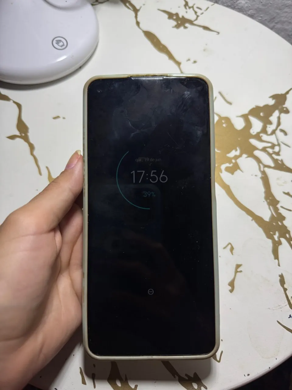 CELULAR MOTOROLA