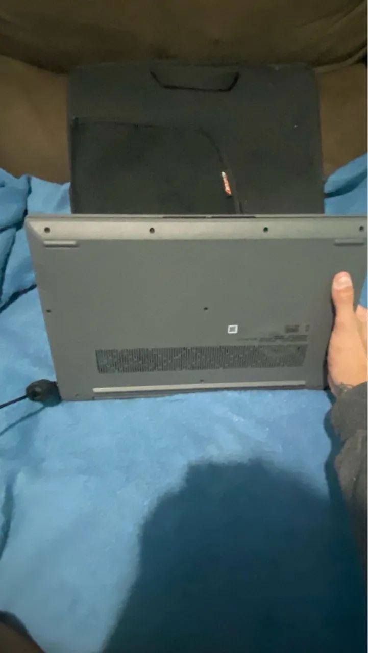 Notebook Lenovo IdeaPad 3 15ITL6 - Semi Novo! - Foto 4