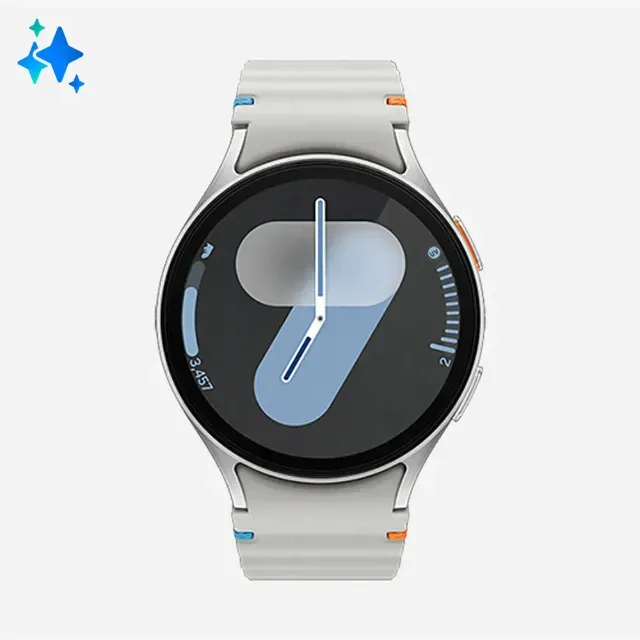 Relógio Samsung Watch 7 44mm