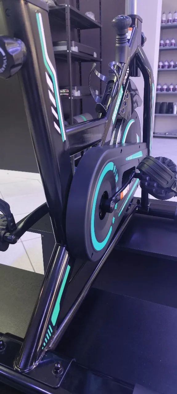 Bike Spinning Trevalla Fitness - Foto 4