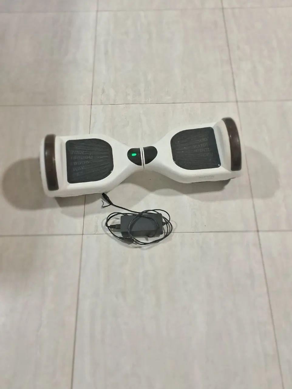 Vende-se Hoverboard foston 3030s 