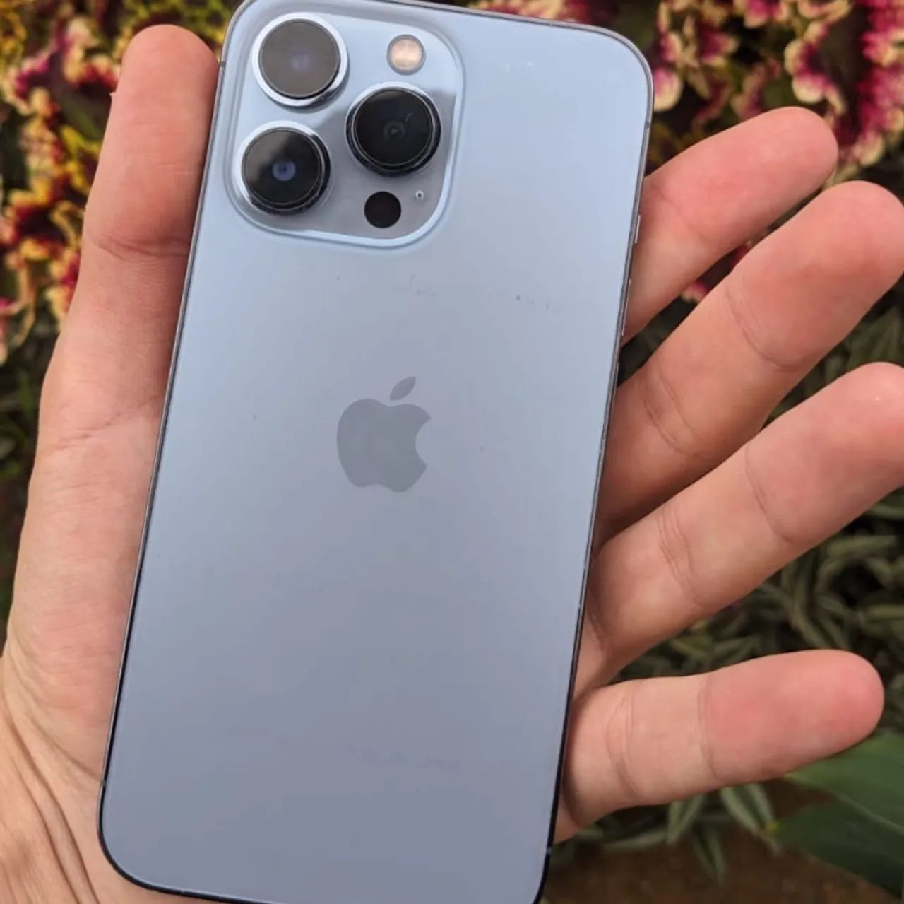 iPhone 13pro 256gb - Celulares e Smartphones - Monte Castelo, Juiz