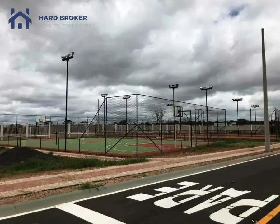 Terreno à venda, Condomínio Golden Village - Uberlândia/MG - Foto 4