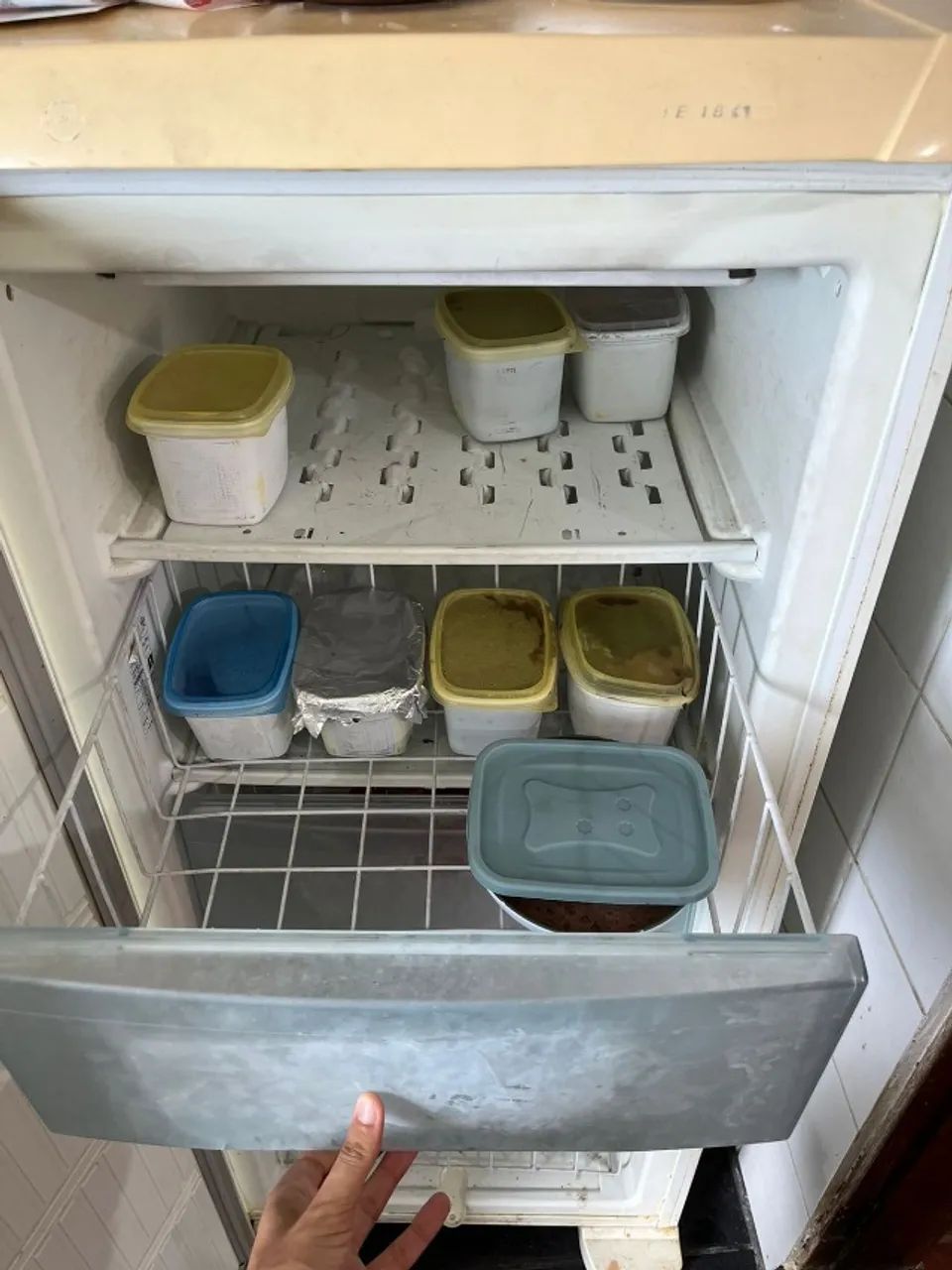 Freezer - Electrolux - Foto 2