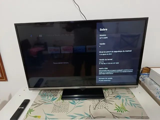 Mi Tv Sitck64418736981251123