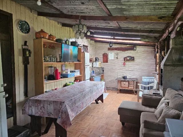 Sítio com casa em Urubici - Foto 5