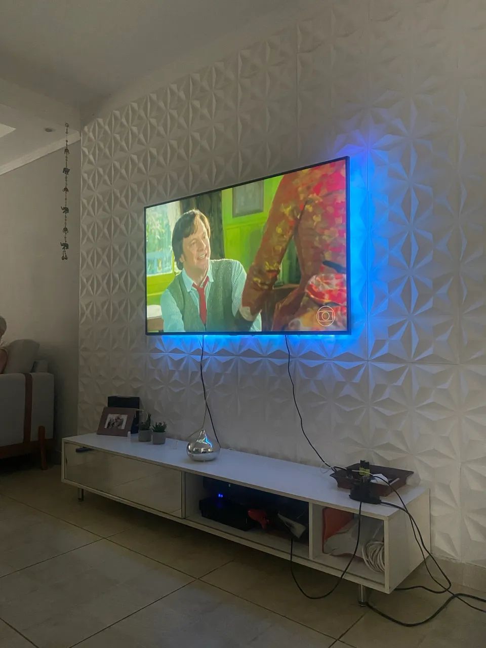 Foto - São José dos Campos - Bosque dos Eucaliptos