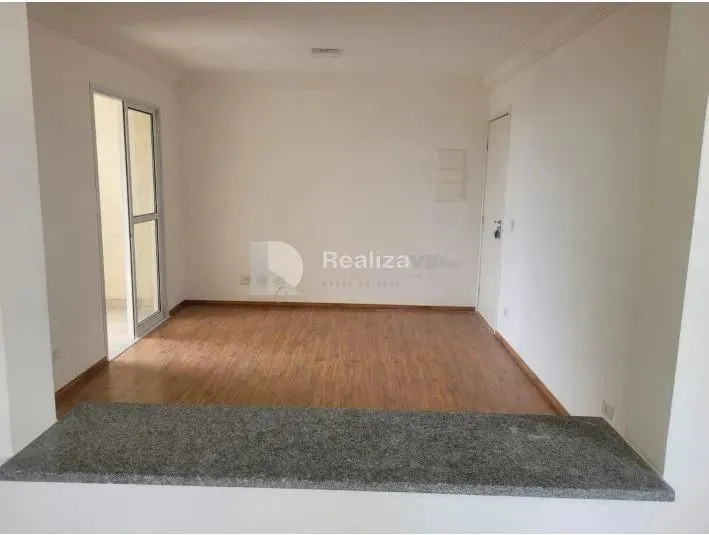 Apartamento para alugar em São José dos Campos, Jardim Oriente, com 2 quartos, com 63.56 m