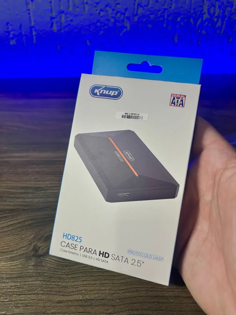 HD Externo 1TB USB 3.0 | Para Ps4 | Ps5 | PC | Xbox | Computador - Foto 3