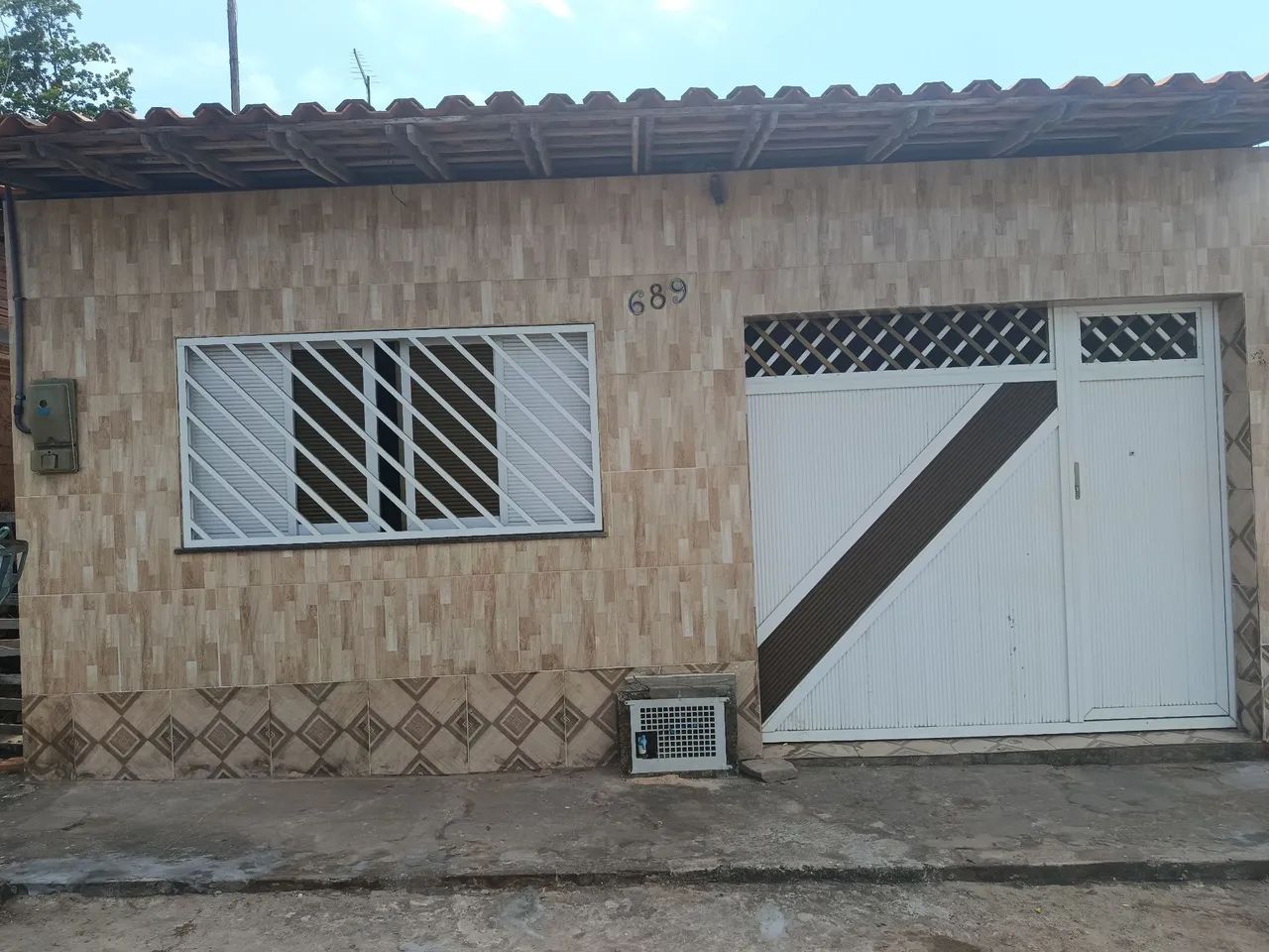 Foto - São José de Ribamar - Moropóia