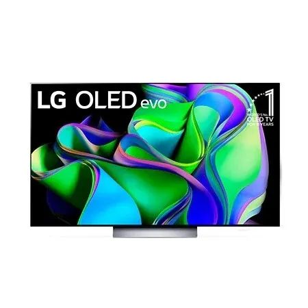 LG C3 55 Oled 4K 120Hz G-Sync Evo 