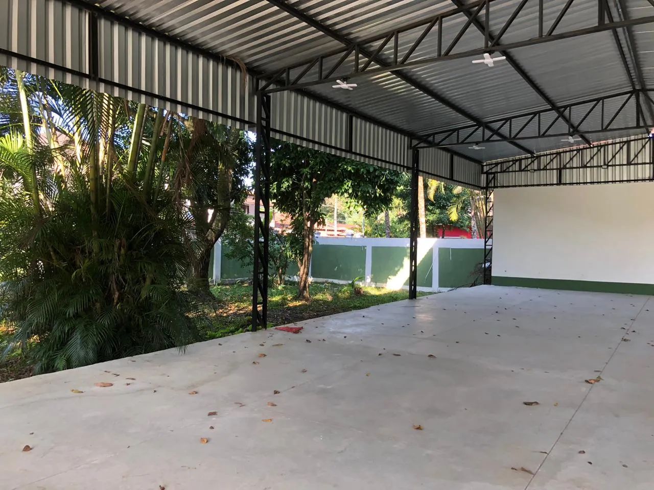 Fazenda/Sítio/Chácara para aluguel tem 3000 metros quadrados em Vargem Grande - Rio de Jan - Foto 5
