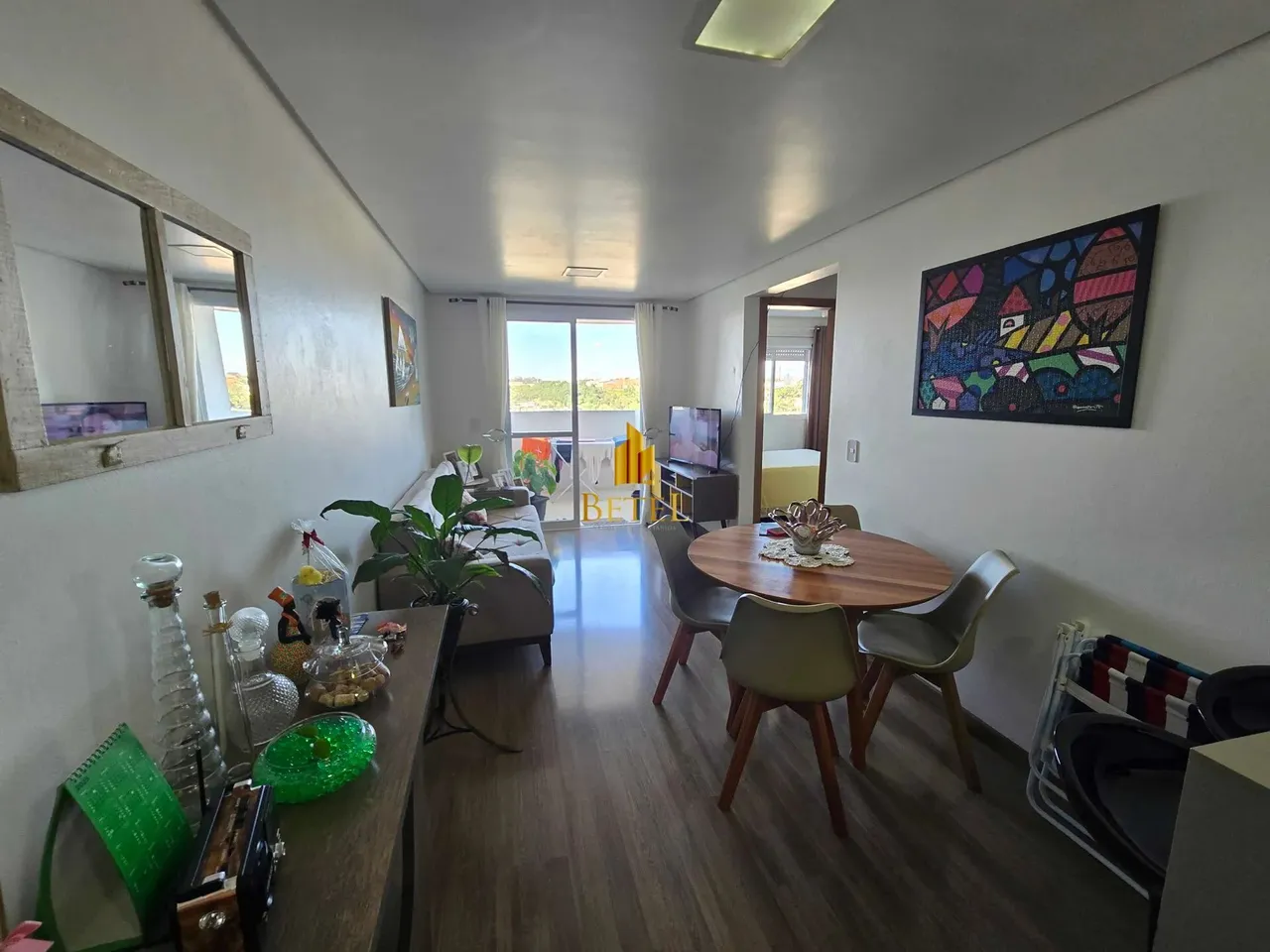 Apartamento em Vila Verde, Caxias do Sul/RS