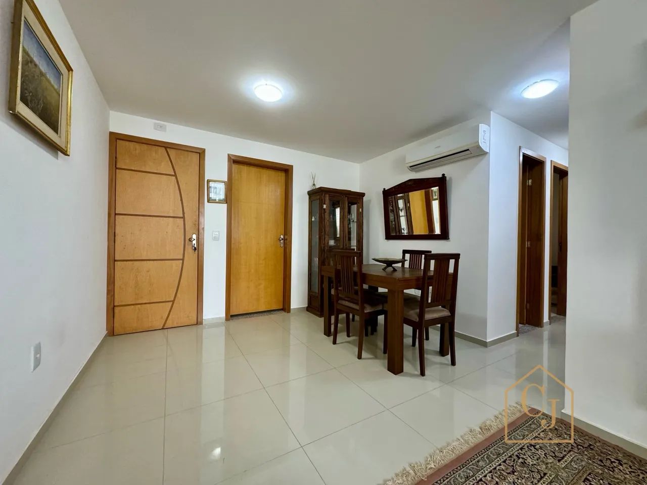 Apartamento 03 quartos em predio novo, no Recreio dos Bandeirantes. - Foto 8