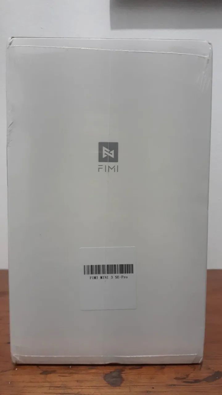 Drone Fimi Mini 3 SE Novo Lacrado. - Foto 3
